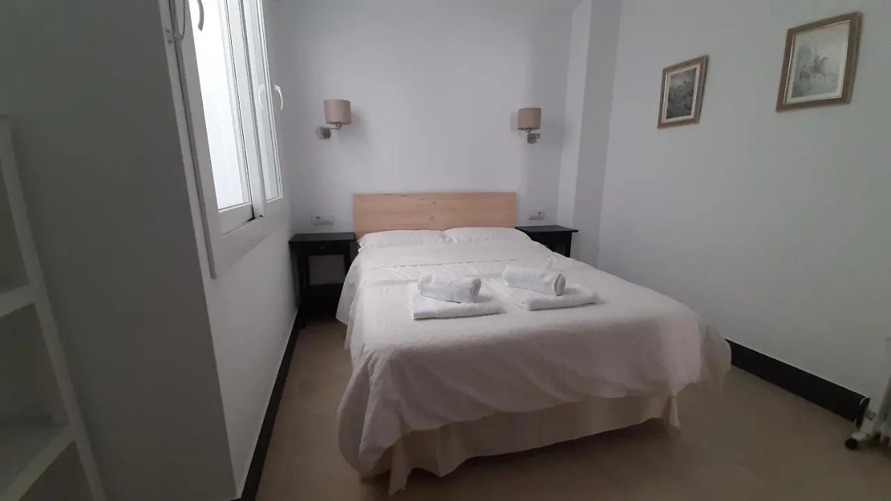 Prázdninový dům Vila Casa_Sierrecilla Algodonales